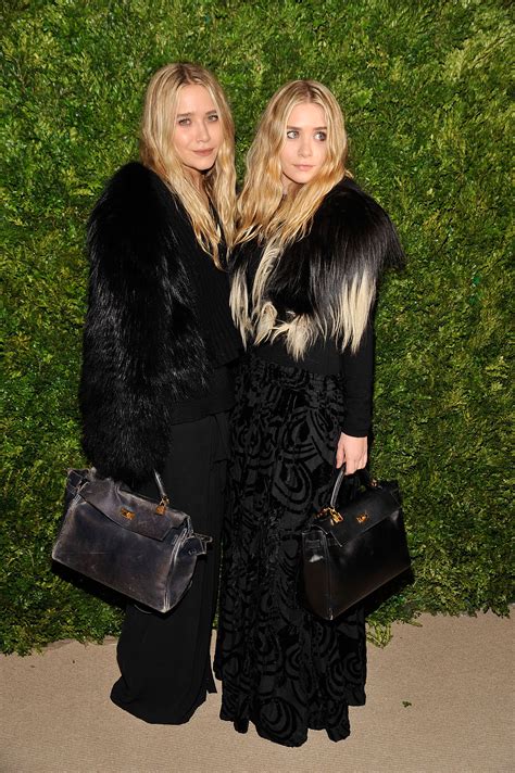 mary kate olsen birkin bag